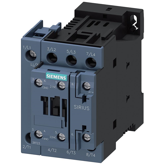 3RT23251BG40 Siemens  Contactors (Electromechanical)