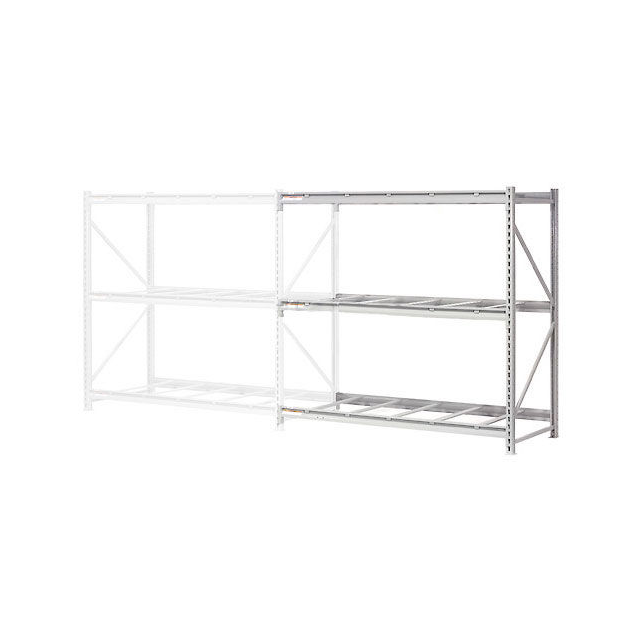 504456 Global Industrial  Étagères et supports