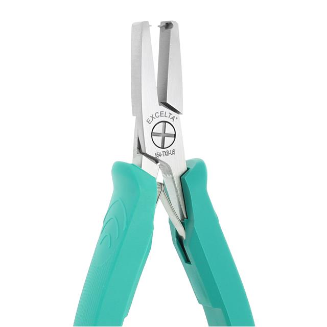 554TXB-US Excelta Corporation  Pinze