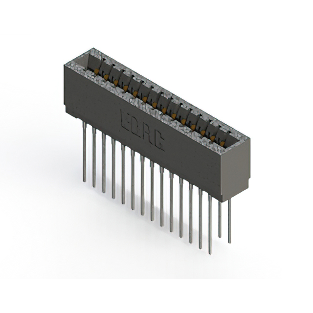 726-028-553-201 EDAC Inc.  Connettori per bordi