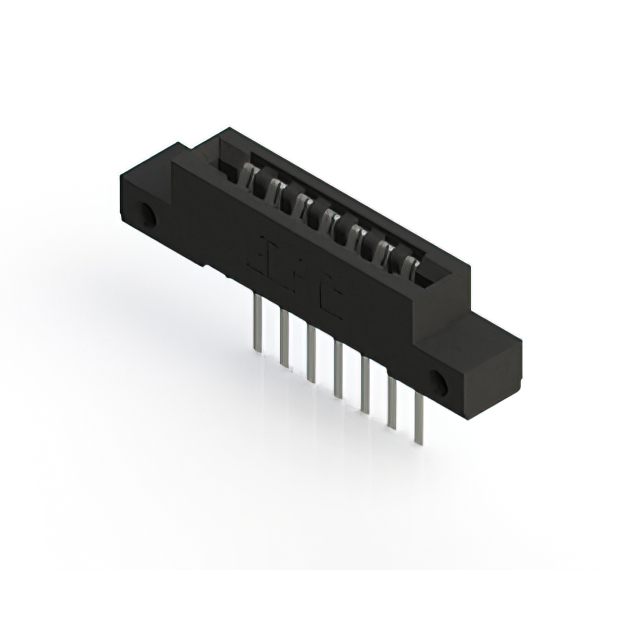 857-007-445-112 EDAC Inc.  Edgeboard Connectors