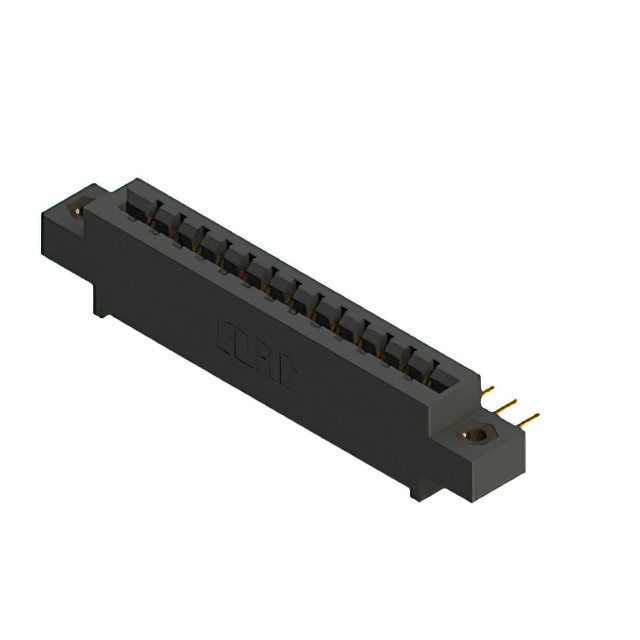 887-013-559-607 EDAC Inc.  Edgeboard Connectors