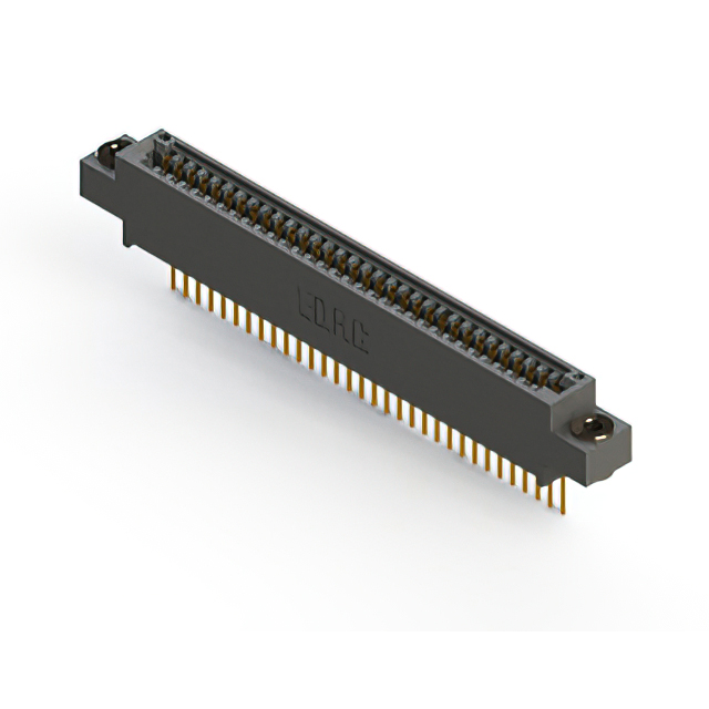 895-032-542-603 EDAC Inc.  Edgeboard Connectors