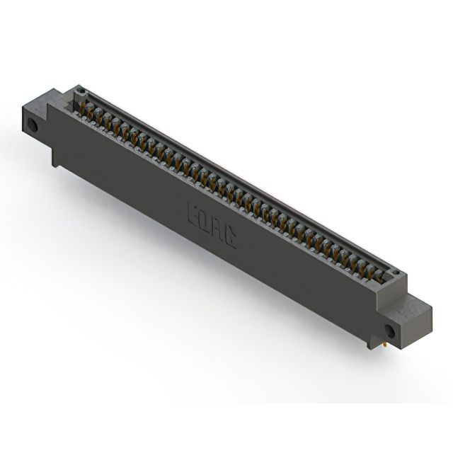 895-035-520-612 EDAC Inc.  Edgeboard Connectors