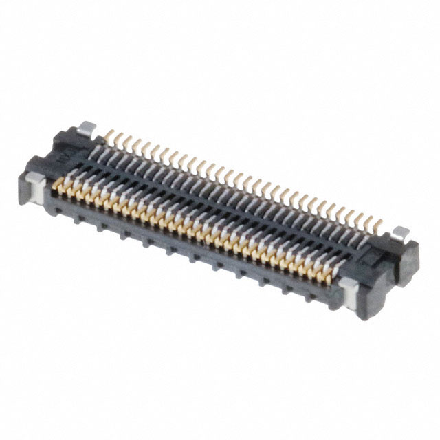 5009130602 Molex  Arrays Edge Type Mezzanine (Board to Board)