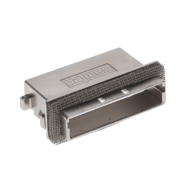 ERC-031-01-02 Samtec Inc.  Card Edge Connector Accessories