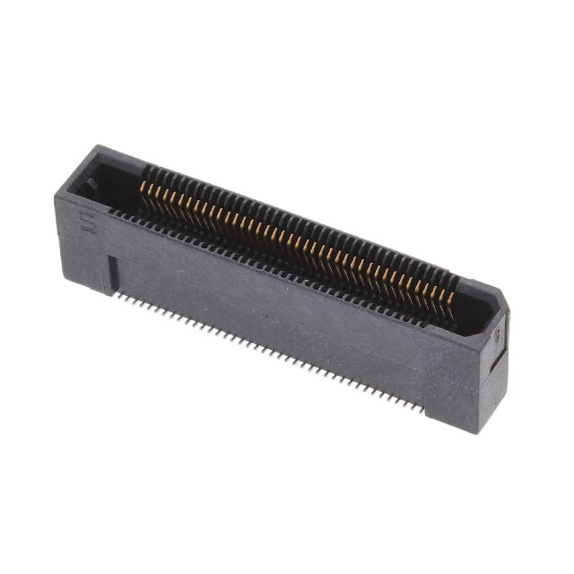 ERF5-040-07.0-L-DV-K-TR Samtec Inc.  Matrices de type bord Mezzanine (carte à carte)