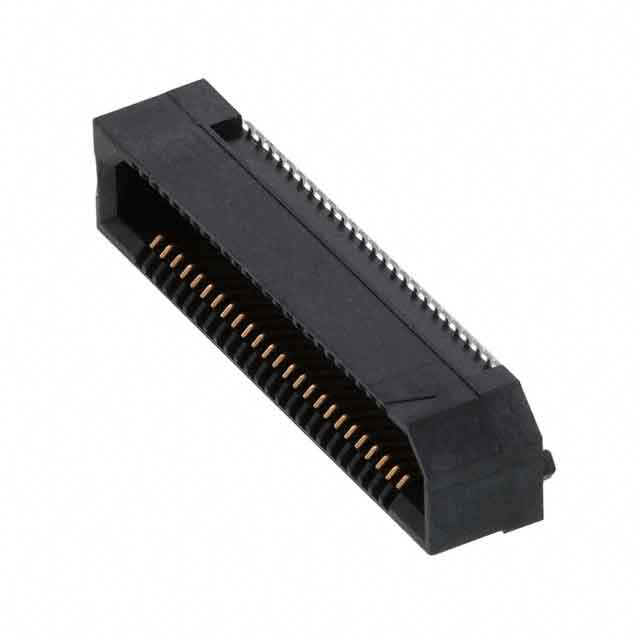 ERF8-025-05.0-S-DV-K-TR Samtec Inc.  Matrices de type bord Mezzanine (carte à carte)