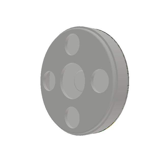 AS015100MR-R PUI Audio, Inc.  Speakers