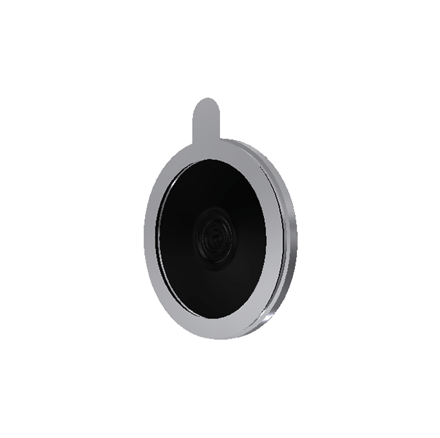 AS02008MR-HT-R PUI Audio, Inc.  Speakers