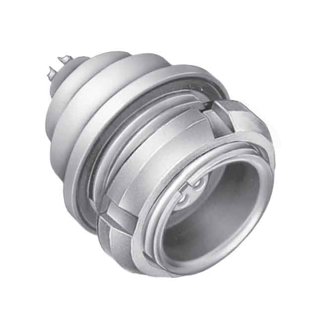 EEG.0K.304.CLL LEMO  Rundsteckverbinderbaugruppen