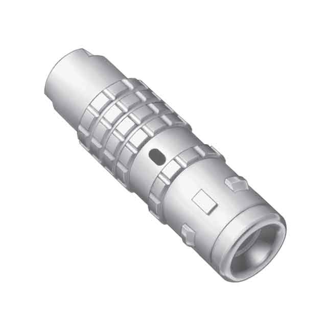 FGG.1K.306.CLAC50 LEMO  Circular Connector Assemblies