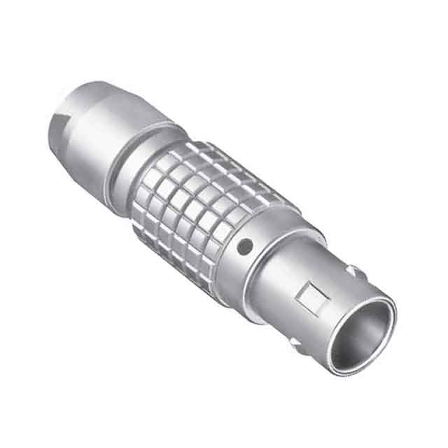 FGG.2B.307.CLAD72Z LEMO  Assemblages de connecteurs circulaires