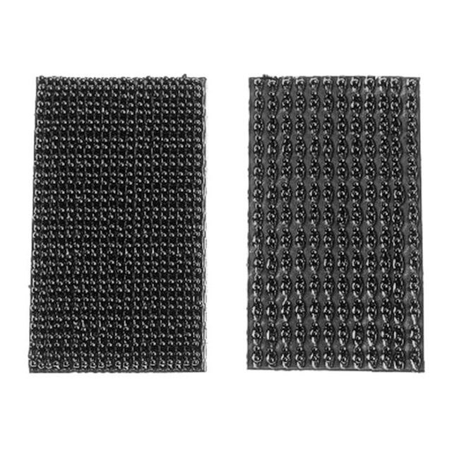 MD036 Comet America, LP  Elementi di fissaggio richiudibili