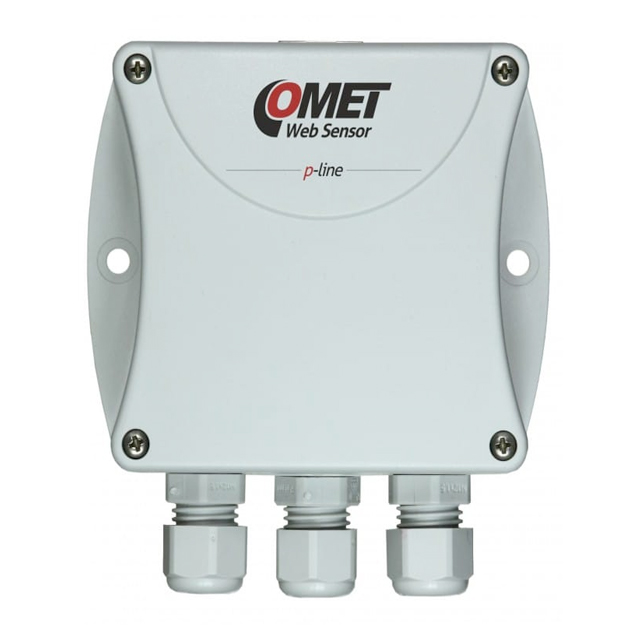 P2520 Comet America, LP  Capteurs spécialisés