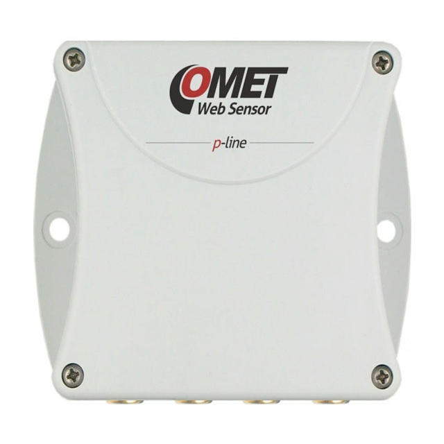 P8541 Comet America, LP  Uscita analogica e digitale - Industriale