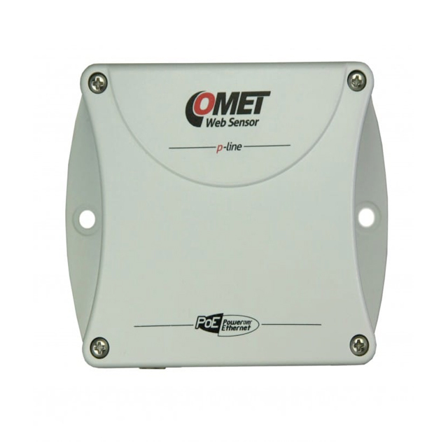 P8611 Comet America, LP  Humidity Moisture Sensors