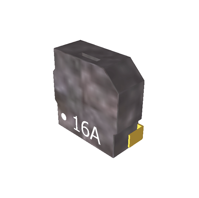 SMT-0540-S-2-R PUI Audio, Inc.  Alarms Buzzers and Sirens