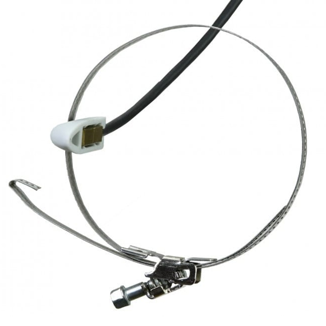 SN182E Comet America, LP  Thermocouples Temperature Probes