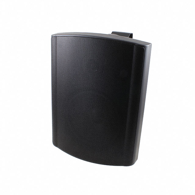 WB 16 - 100 V/8 OHM (BLACK) Visaton GmbH & Co. KG  Speakers