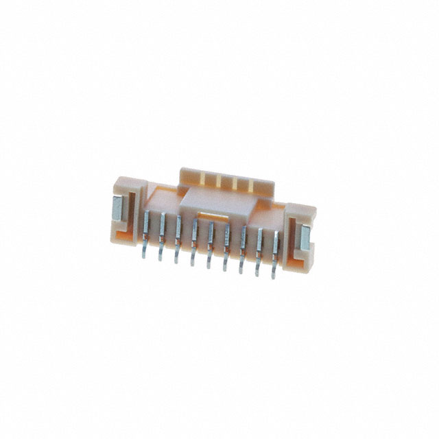 5600200920 Molex  Embases à broches mâles