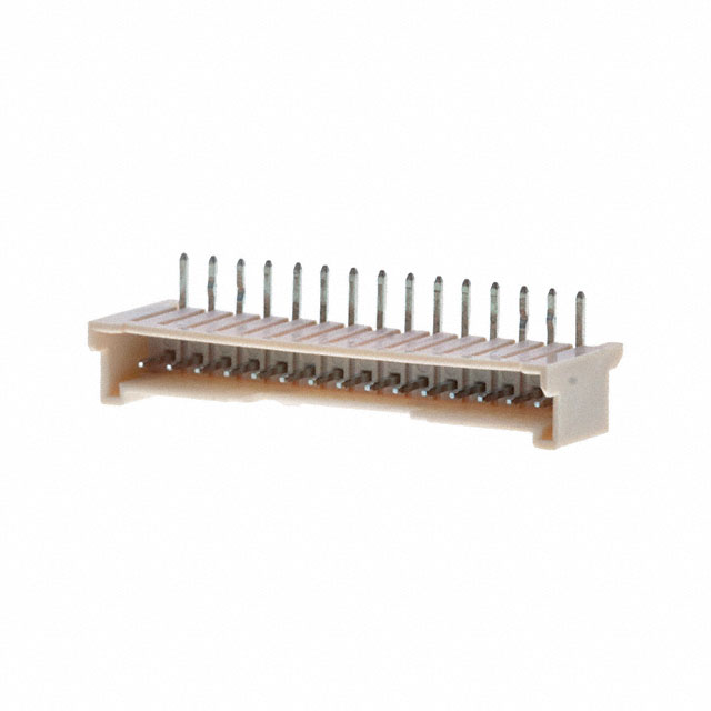 353631560 Molex  Headers Male Pins