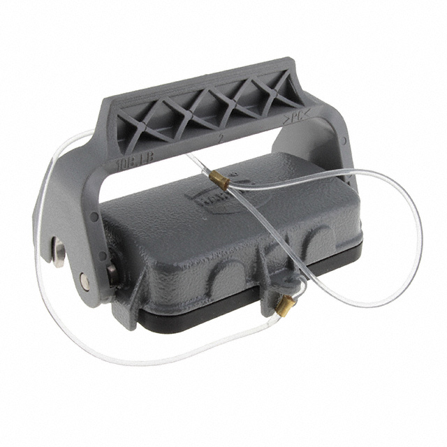 9300105432 HARTING  Accessori per connettori per impieghi gravosi