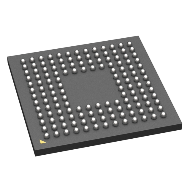 ATSAME70Q20A-CFN Microchip Technology  Microcontrollers