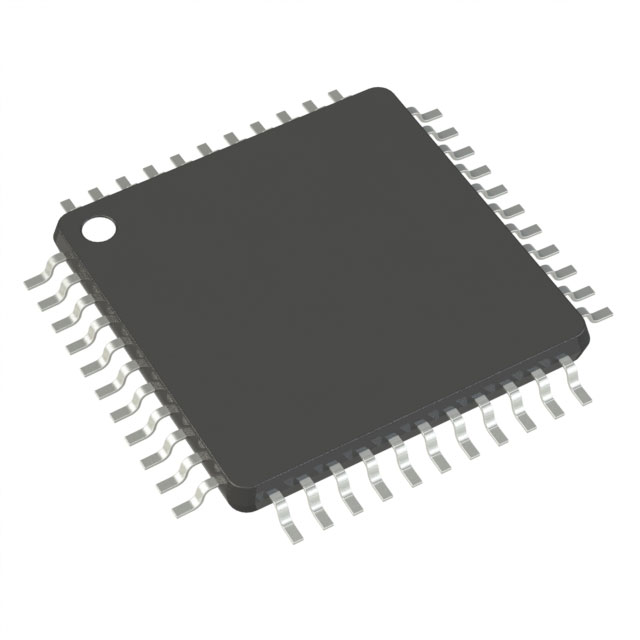 ATMEGA32L-8AU Microchip Technology  Microcontrôleurs