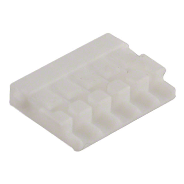 DF57-5S-1.2C Hirose Electric Co Ltd  Rectangular Connector Housings