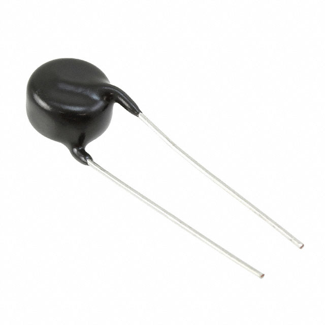 ERZ-E10A911 Panasonic Electronic Components Varistori MOV