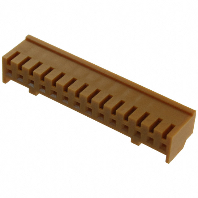 IL-G-14S-S3C2-SA JAE Electronics  Rectangular Connector Housings