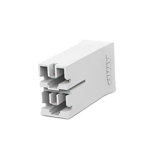 178833-1 TE Connectivity AMP Connectors  Carcasas Botas