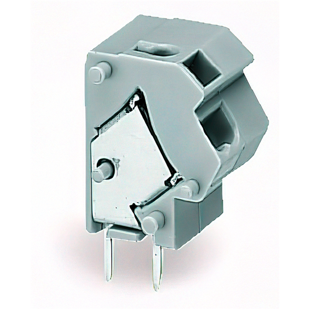 254-826 WAGO Corporation  Cavo a scheda