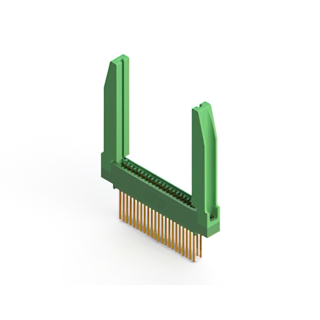 345-044-544-578 EDAC Inc.  Edgeboard Connectors
