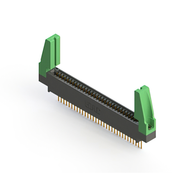 395-032-540-688 EDAC Inc.  Edgeboard Connectors