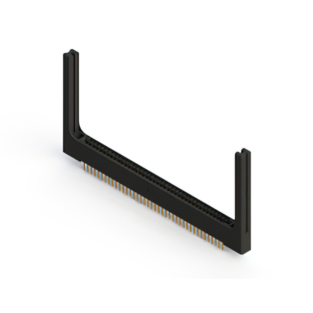 396-080-526-258 EDAC Inc.  Edgeboard Connectors