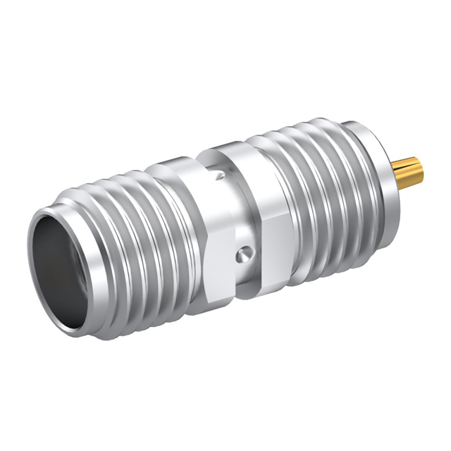 5917-9103-000 Radiall USA, Inc.  Adaptateurs de connecteur coaxial (RF)
