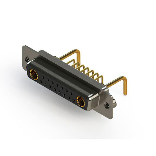 630-17W2650-1NA EDAC Inc.  Gruppi di connettori D-Sub