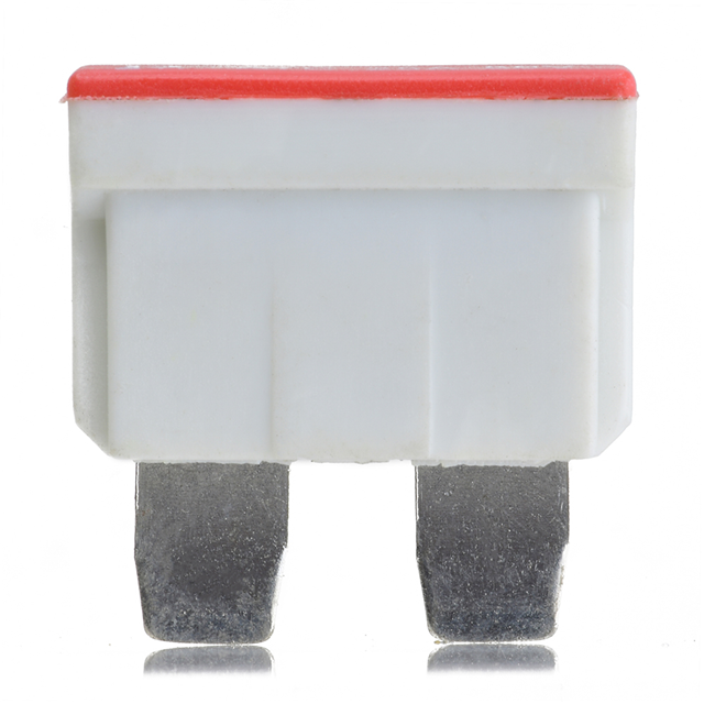 74-AFP25A NTE Electronics, Inc Fuses