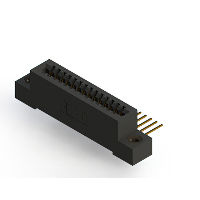892-014-559-108 EDAC Inc.  Edgeboard Connectors