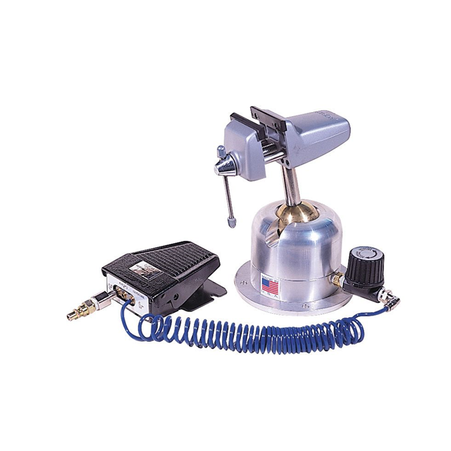 EM050-V Ergotronix Inc Équipement industriel