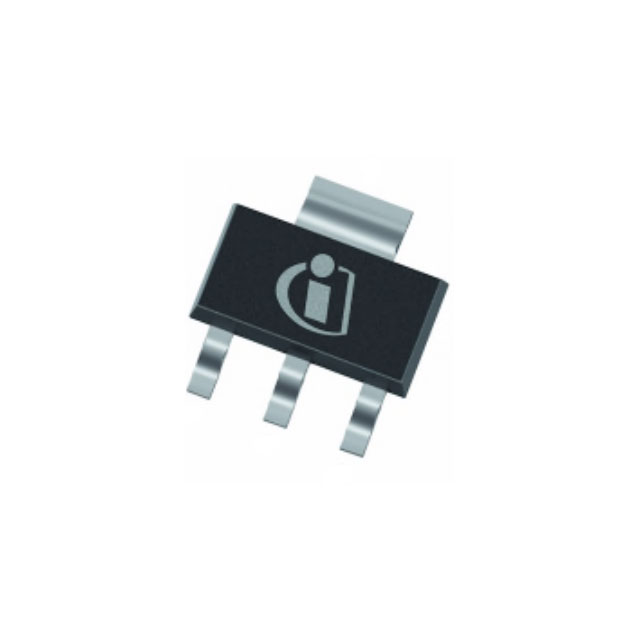 ISP14EP15LMXTSA1 Infineon Technologies  FET simples MOSFET