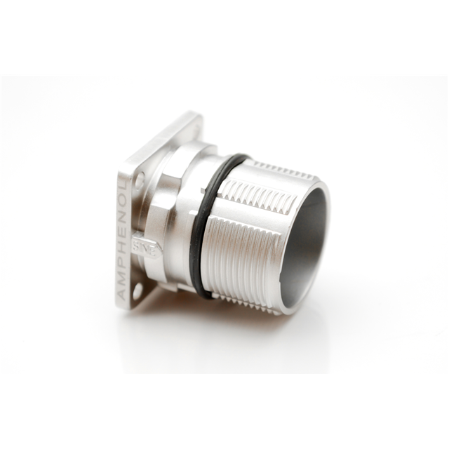 MA1LAP1900 Amphenol Sine Systems Corp  Alloggiamenti per connettori circolari