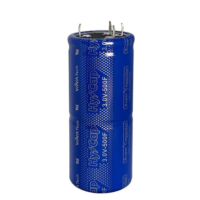 VEC3R0507QG VINATech Co LTD  Folienkondensatoren