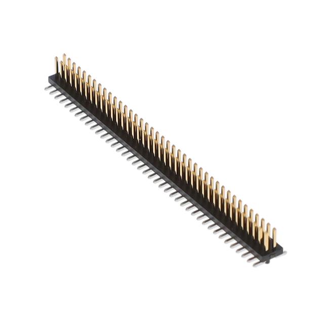 1156865 Phoenix Contact  Embases à broches mâles