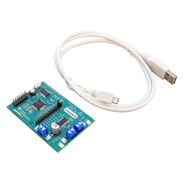 DRV8426PEVM Texas Instruments  Cartes et kits d'évaluation et de démonstration