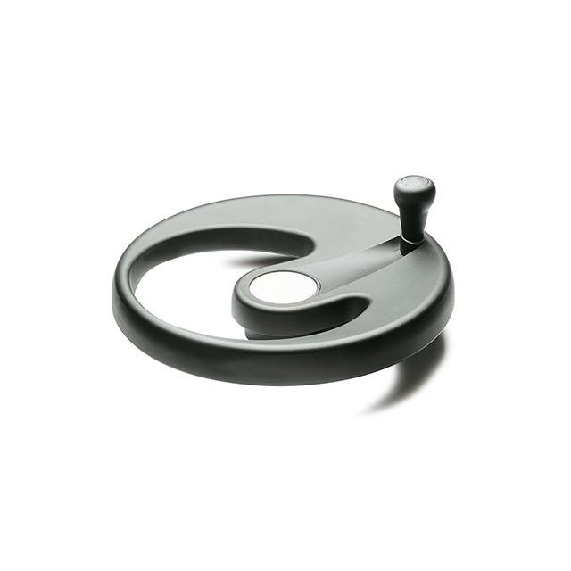 204611-C3 Elesa USA Corporation  Boutons