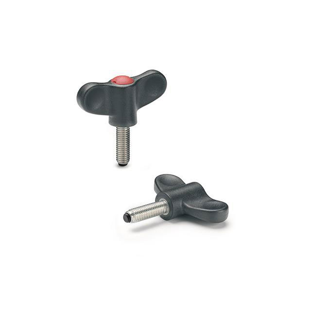 224556-C4 Elesa USA Corporation  Boutons