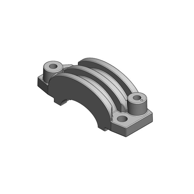 3-6006P1 Anderson Power Products, Inc.  Blade Type Power Connector Accessories